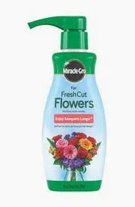 Miracle-Gro Fresh Cut Flowers 236ml