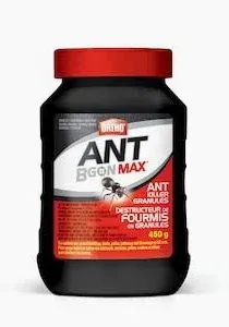 Ortho Ant B Gon Max Ant Killer Granules - 450g