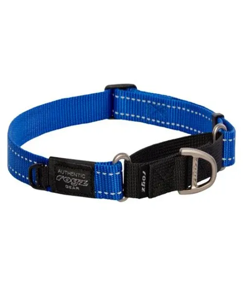 Utility - Collar - Control Web XX-Large (20.8-31.5")