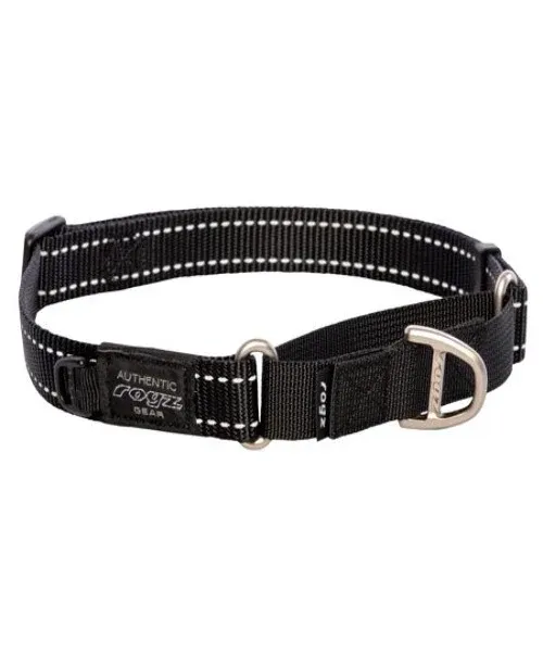 Utility - Collar - Control Web XX-Large (20.8-31.5")