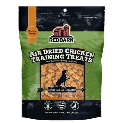 Air Dried Training Treat