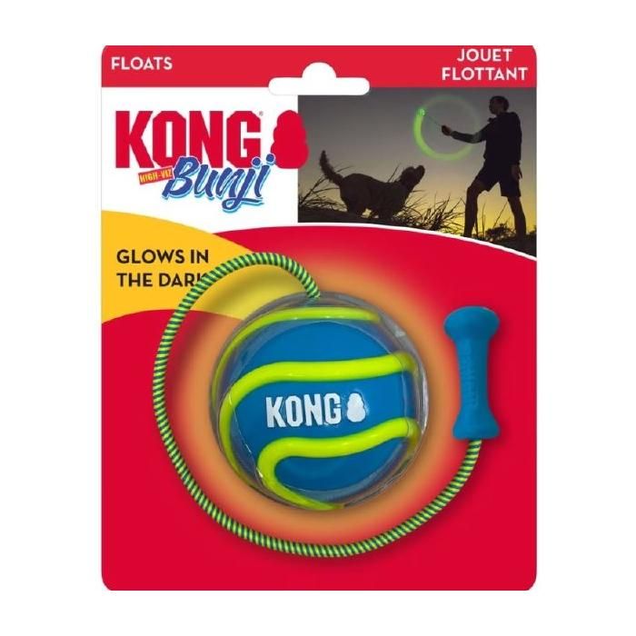 High-Viz Bunji Ball - Medium