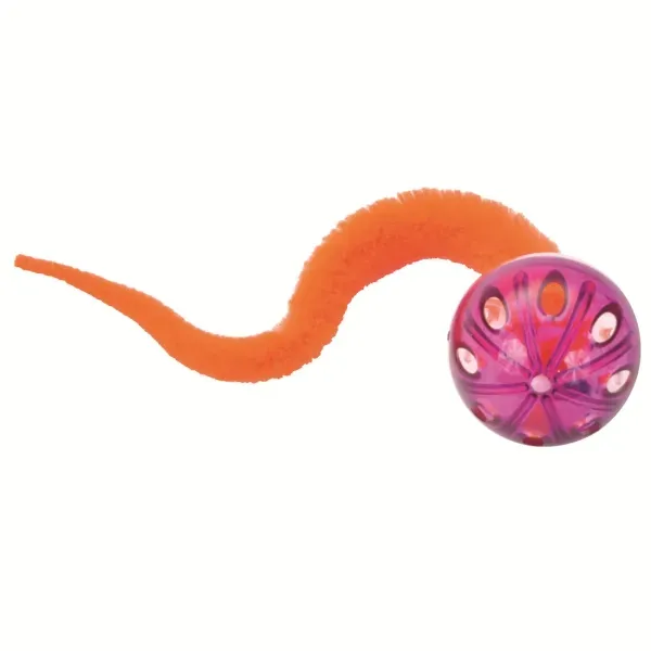 Cat Toy - Turbo Rattle Ball - Box