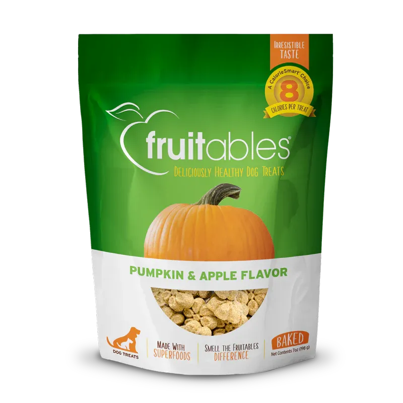 Dog Crunchy Treats