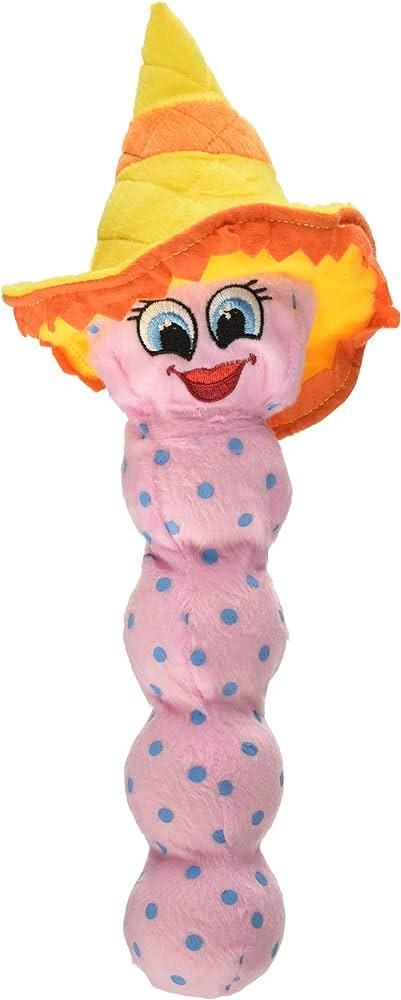 Mighty Tequila Worm Pink