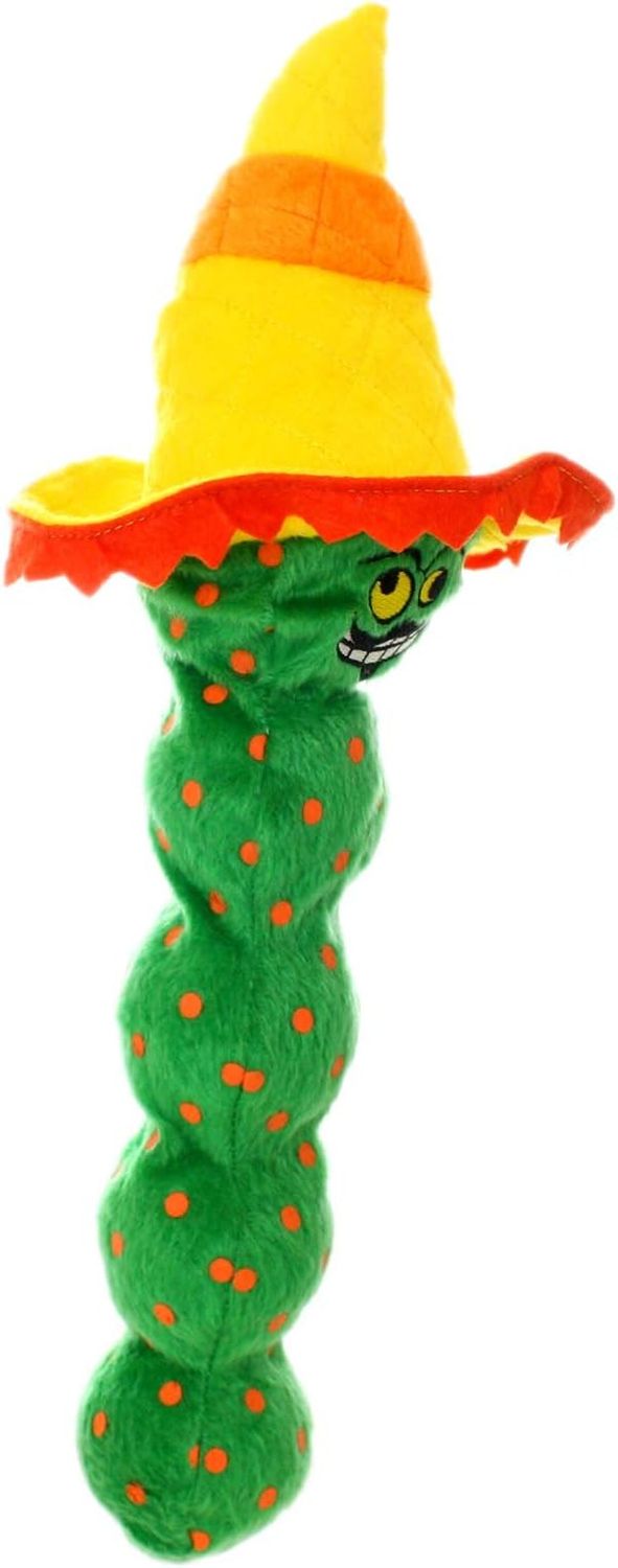 Mighty Tequila Worm Green