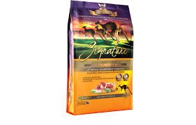 Zignature Dog LID GF Kangaroo 4 lb