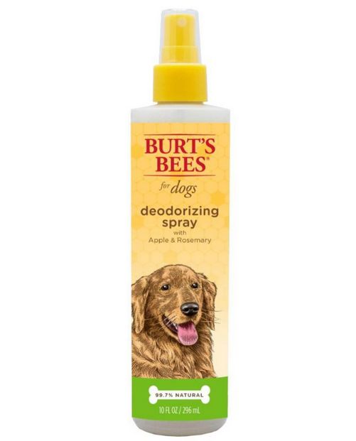 Burts Bees - Deodorizing Spray - 10oz