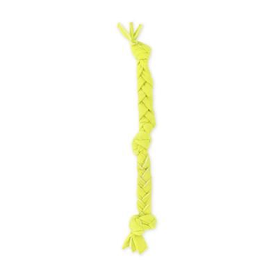 Large Tennis Snuffle Rope 24in