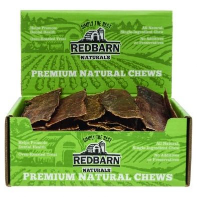 Large Barky Bark Jerky 50ct - box
