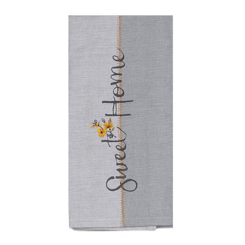 Sweet Home Tea Towel