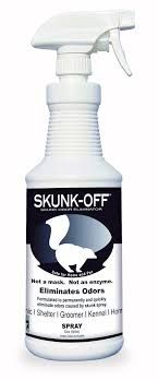 Skunk Off