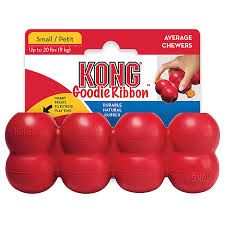 Kong - Goodie Ribbon Small