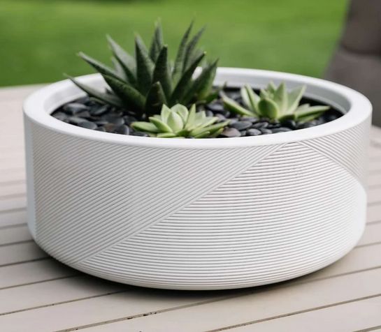 Garant - Bowl Gavin 15" - Cool Grey