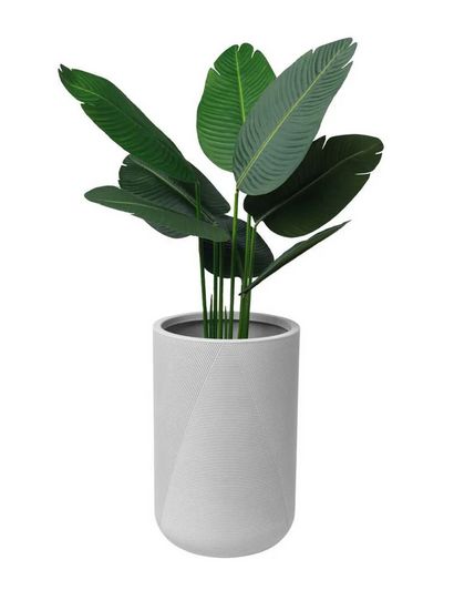 Garant - Pot Gavin 14" - Cool Grey