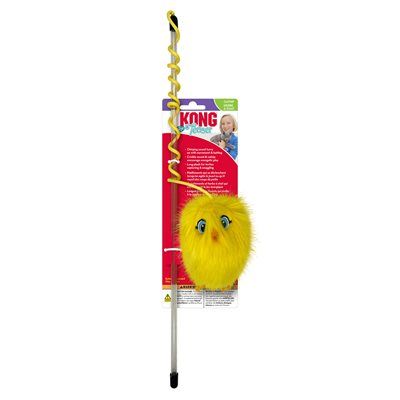 Teaser - Chirpz Chick