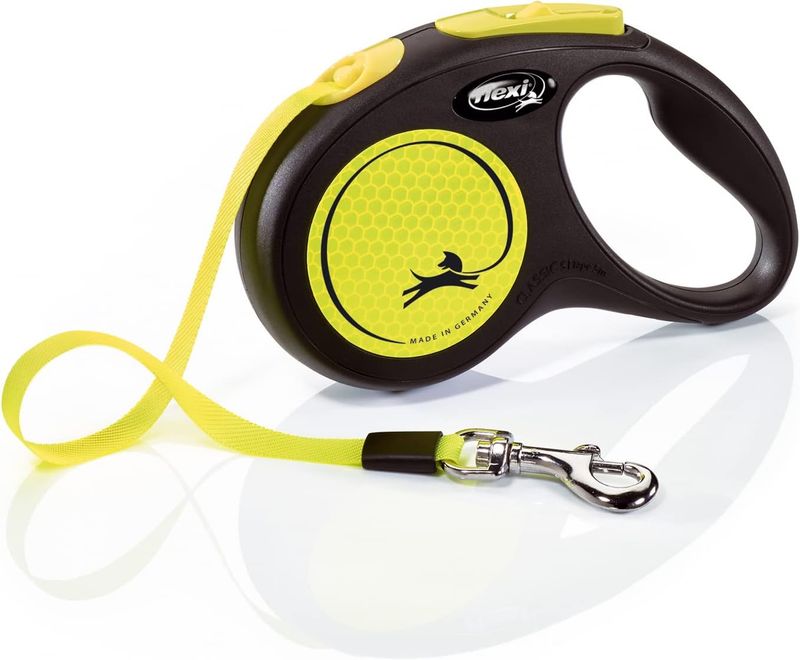 Flexi Cord Classic Neon Tape