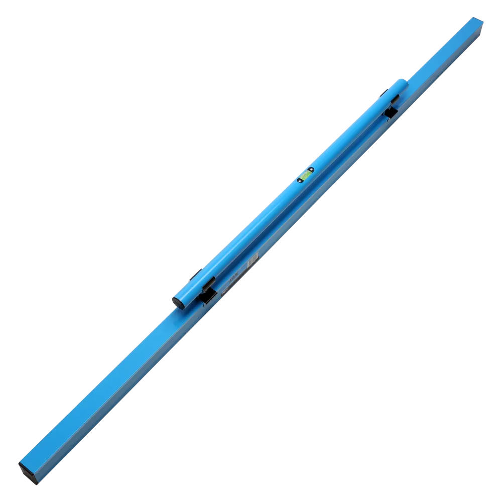 Ox Concrete Screed with Vial