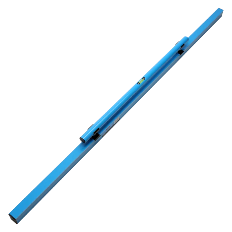 Ox Concrete Screed with Vial