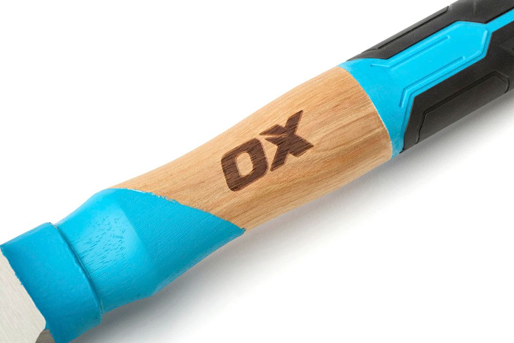 Ox Trade Wood Club Hammer