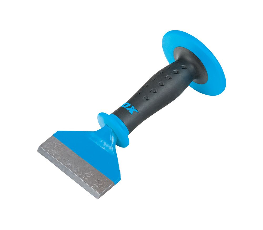 OX  Pro Brick Chisel -102 x 216mm / 4 x 8½in