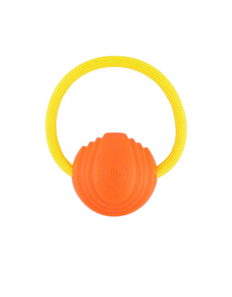 Project Hive Looped Ball Large Orange