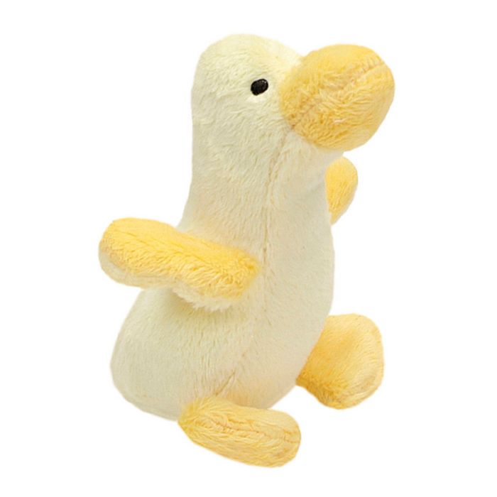 Li&#39;l Pals Ultra Soft Plush Duck