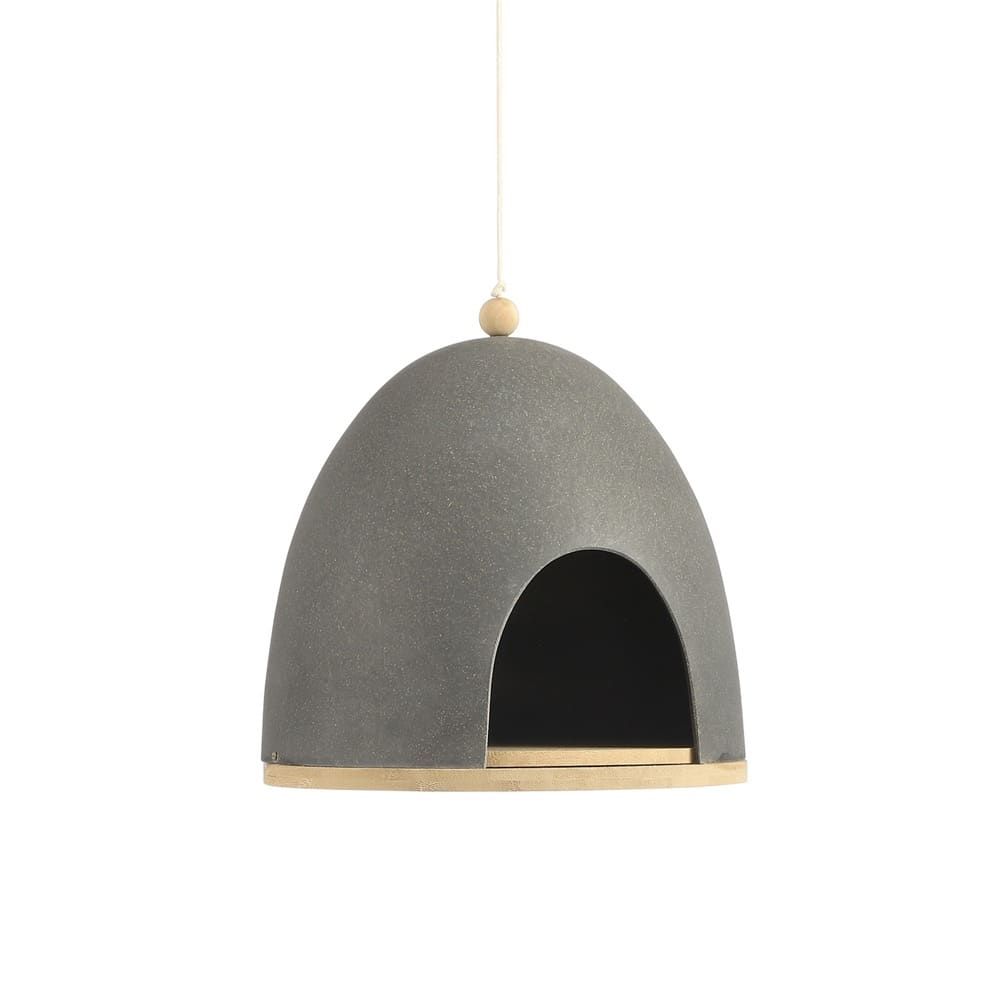 Orion Bird Aviary Round