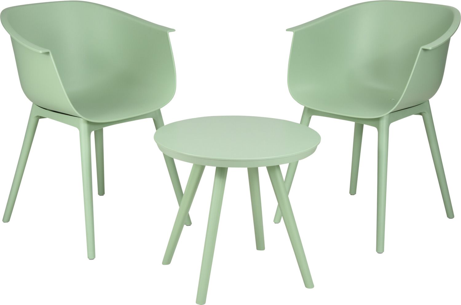 Bistro Set of 3