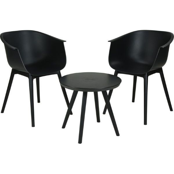 Bistro Set of 3