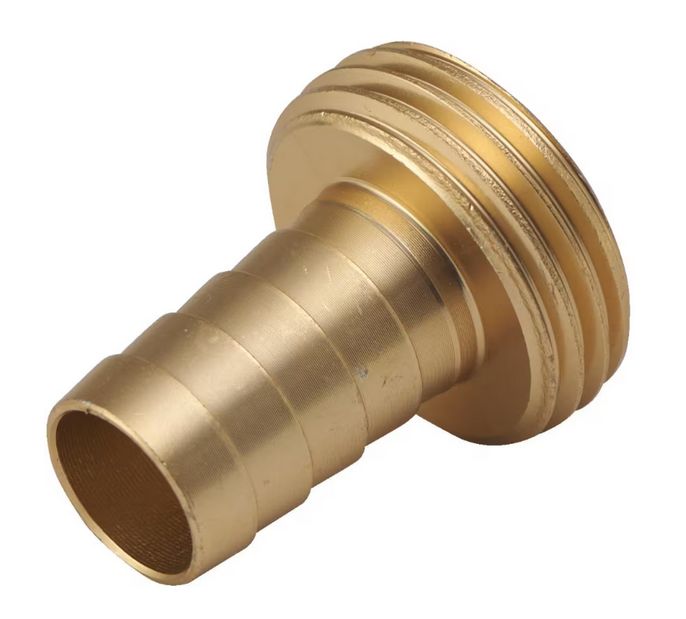 Aluminum Coupling Repair Kit 1/2"