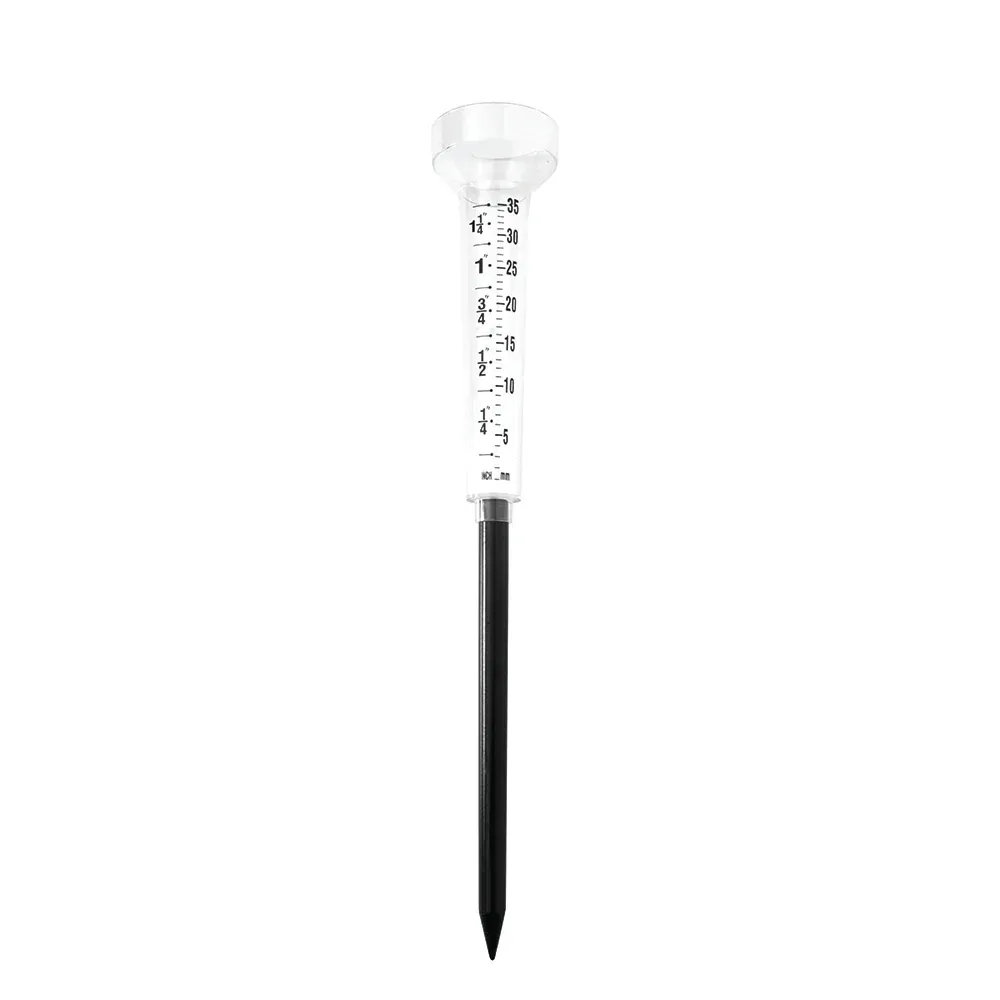 BIOS DELUXE RAIN GAUGE 12-IN