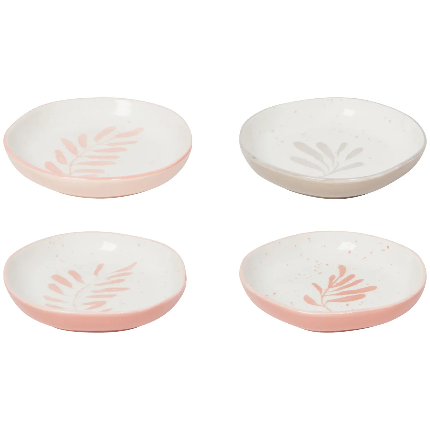 Danica - Dipping Dishes Set of 4 Grove