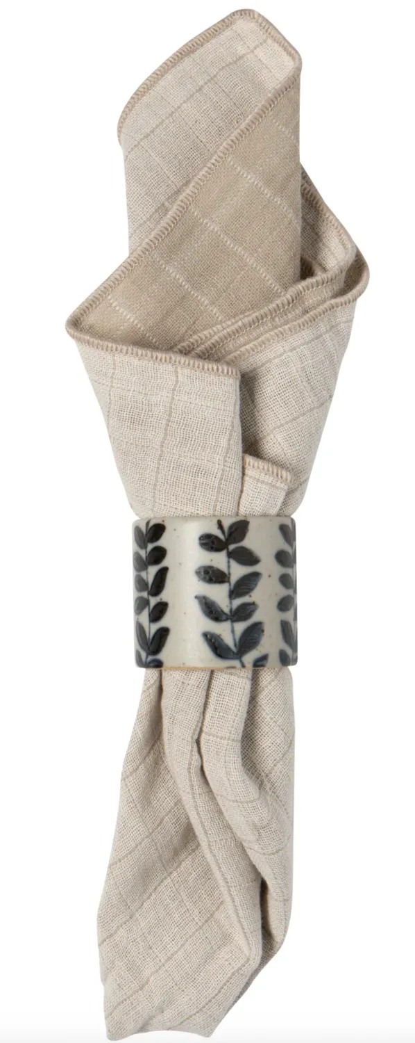 Napkin Ring Element