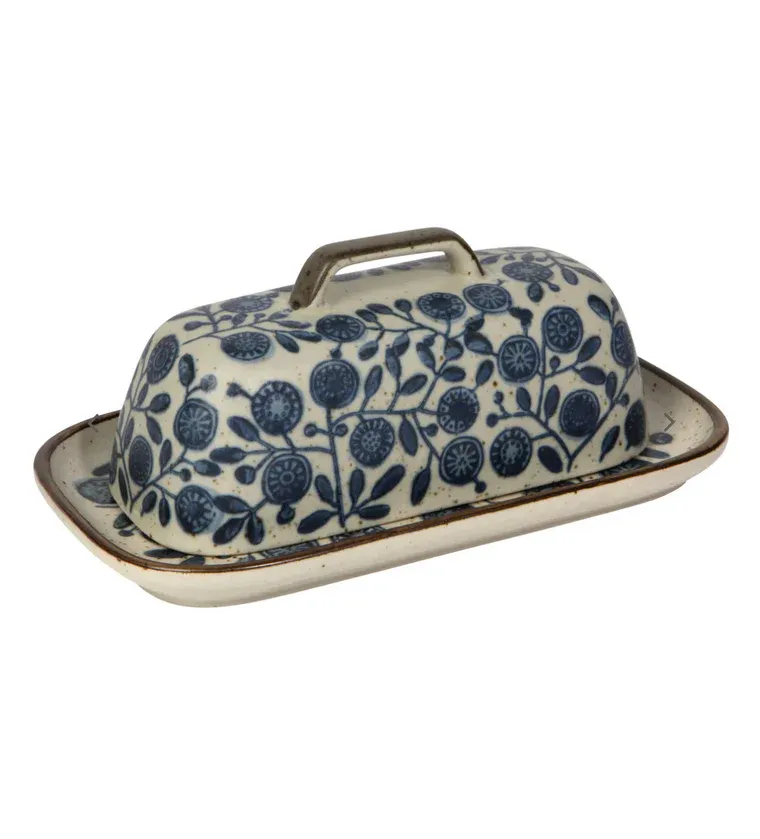 Butter Dish Element