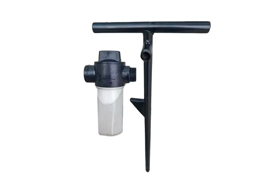 Rutaround - Deep Root Feeder with Fertilizer Applicator