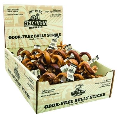 Bully Spring Odor Free