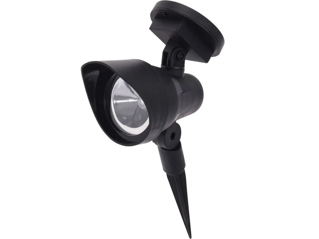 Solar Spotlight LED