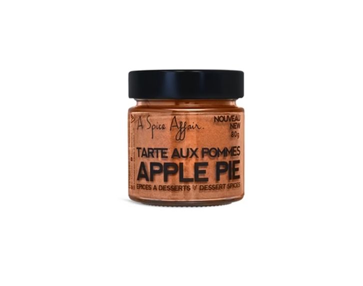 Apple Pie Spices - 80g