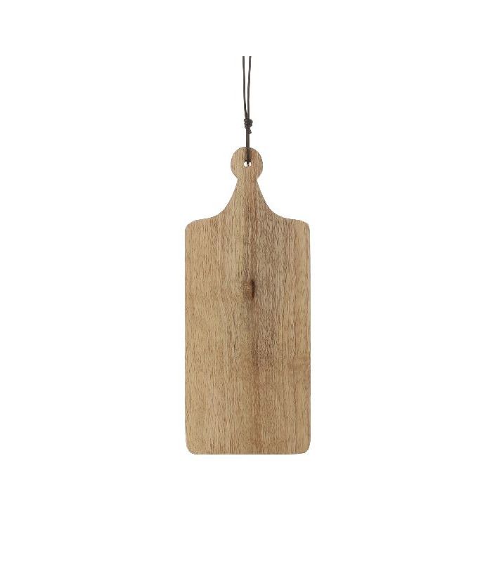 Connor Chopping Board 24x9.5cm