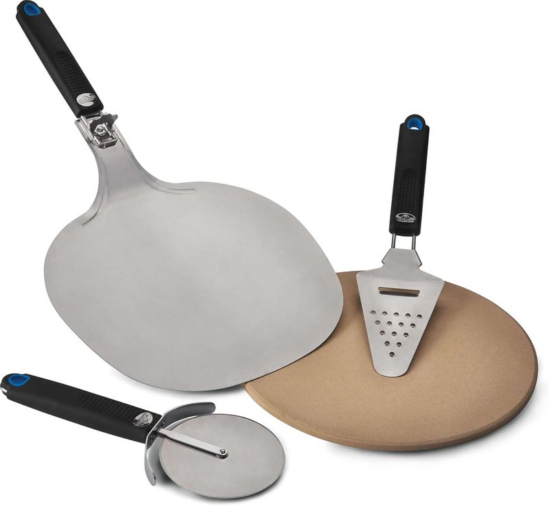 Napoleon - Pizza Lover's Starter Kit