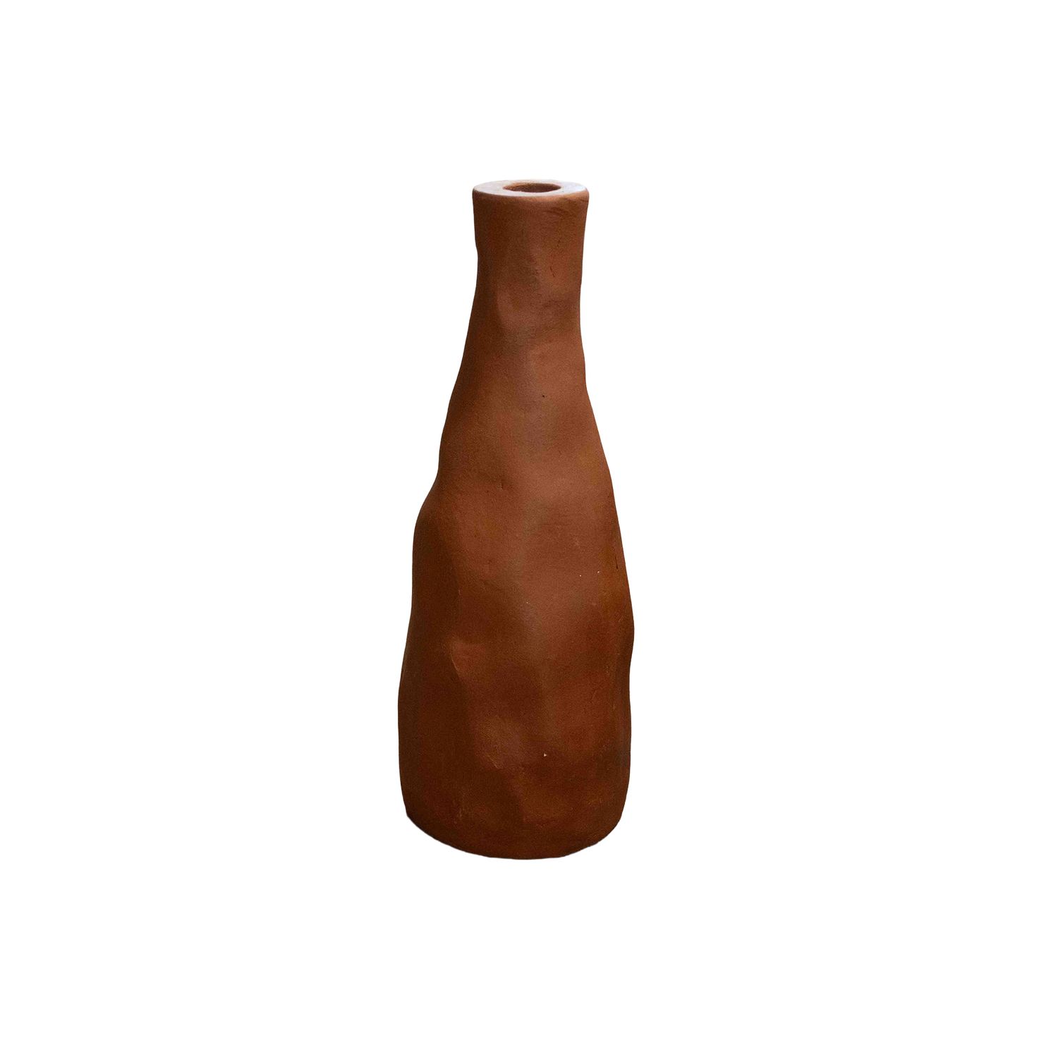 Bottle Vase Ceramic