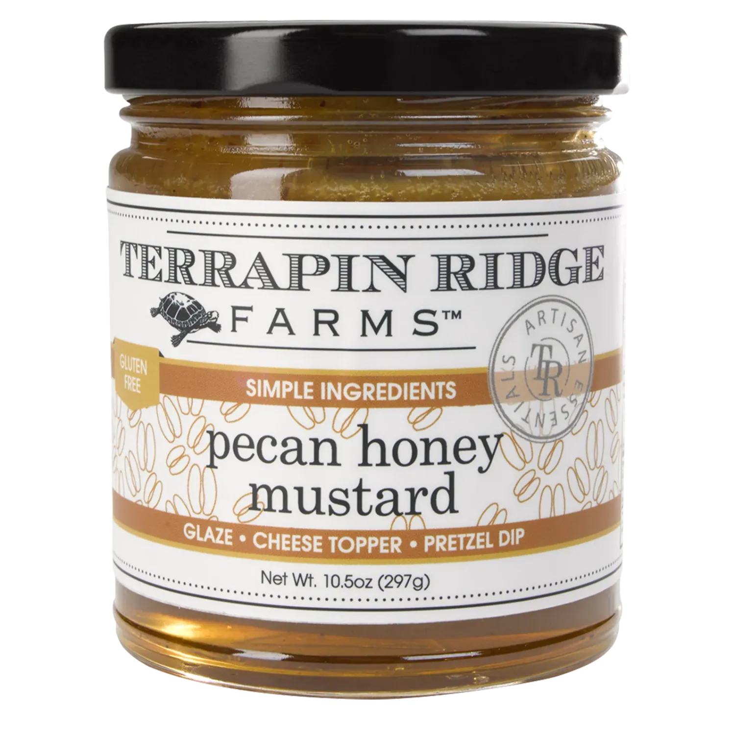 Terrapin - Pecan Honey Mustard - box