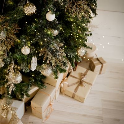 Christmas Decorations & Home Dรฉcor