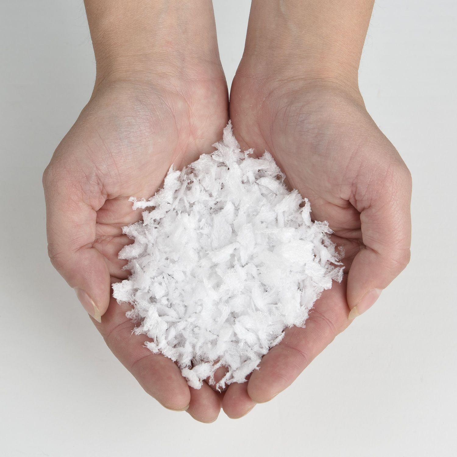 Artificial Soft Snow 50L