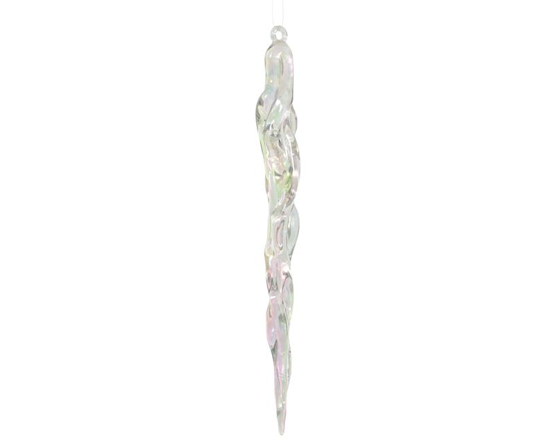 Icicle 18.5cm