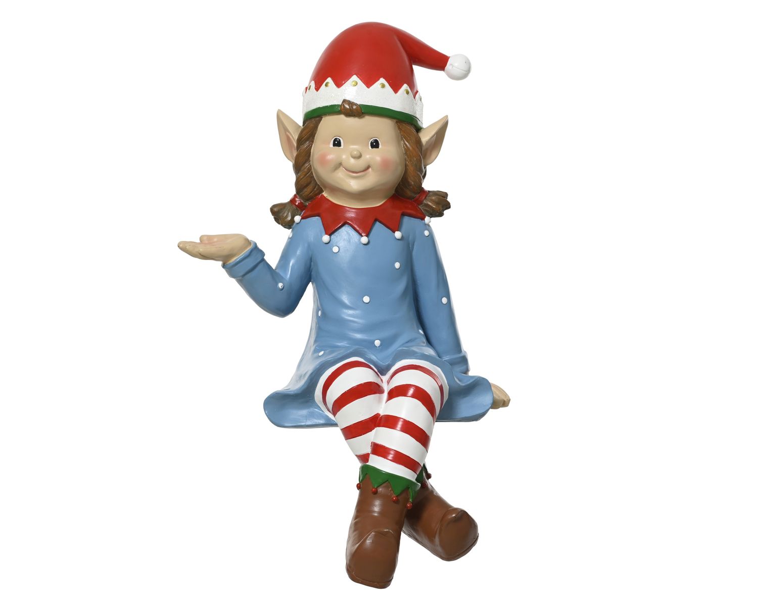 Elf Polyresin 52cm