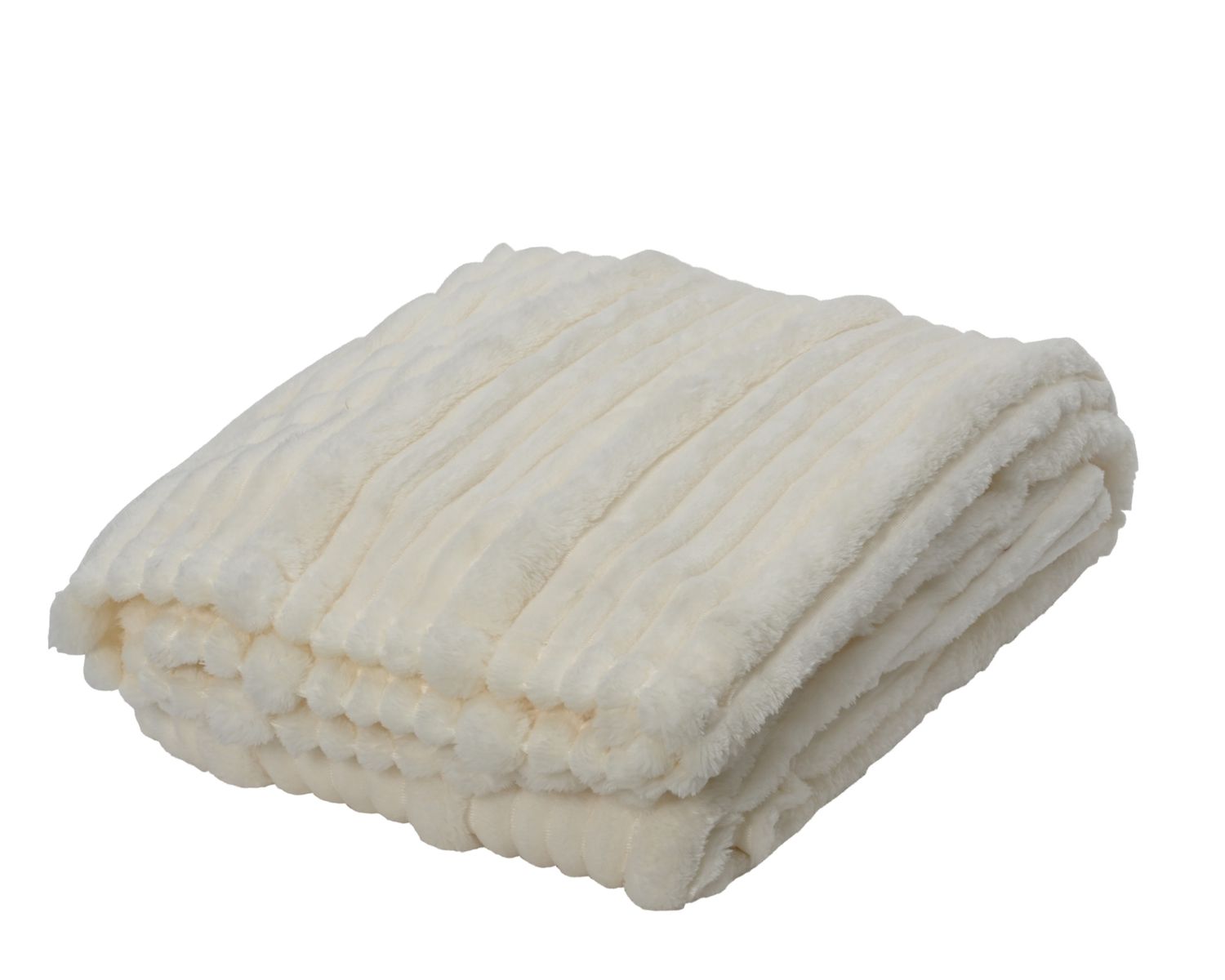 Throw Faux Fur 170x130