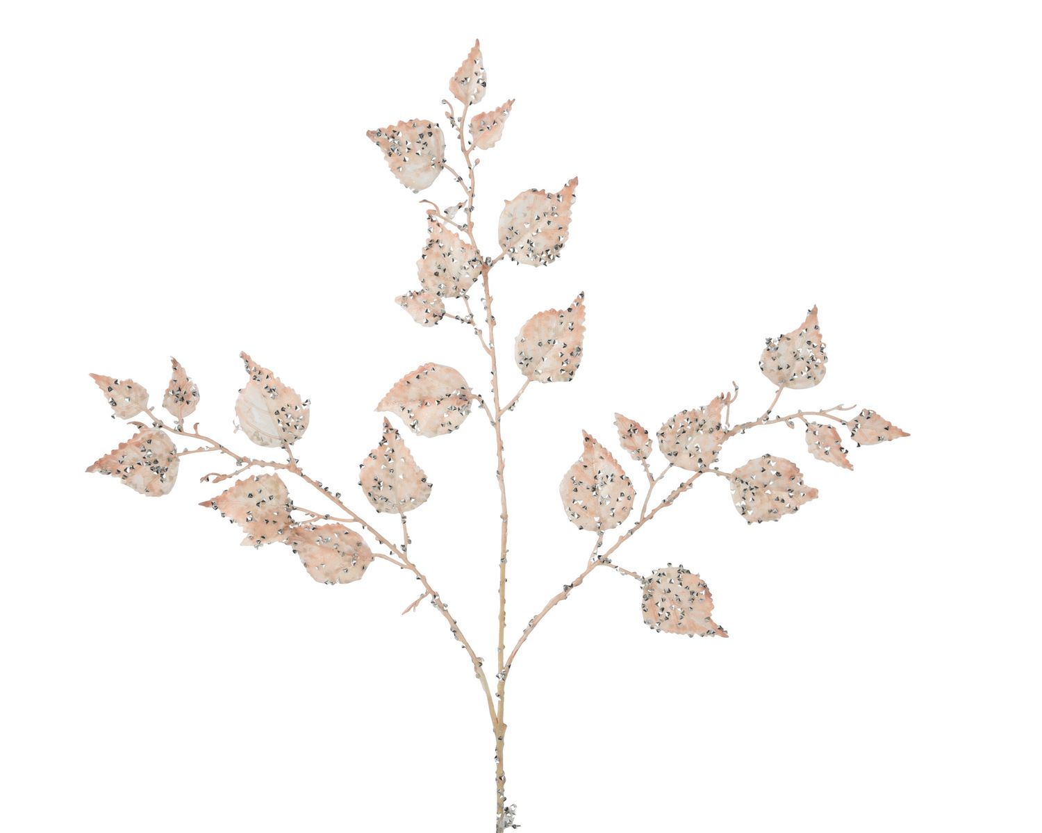 Spray Peach Pearl 68cm