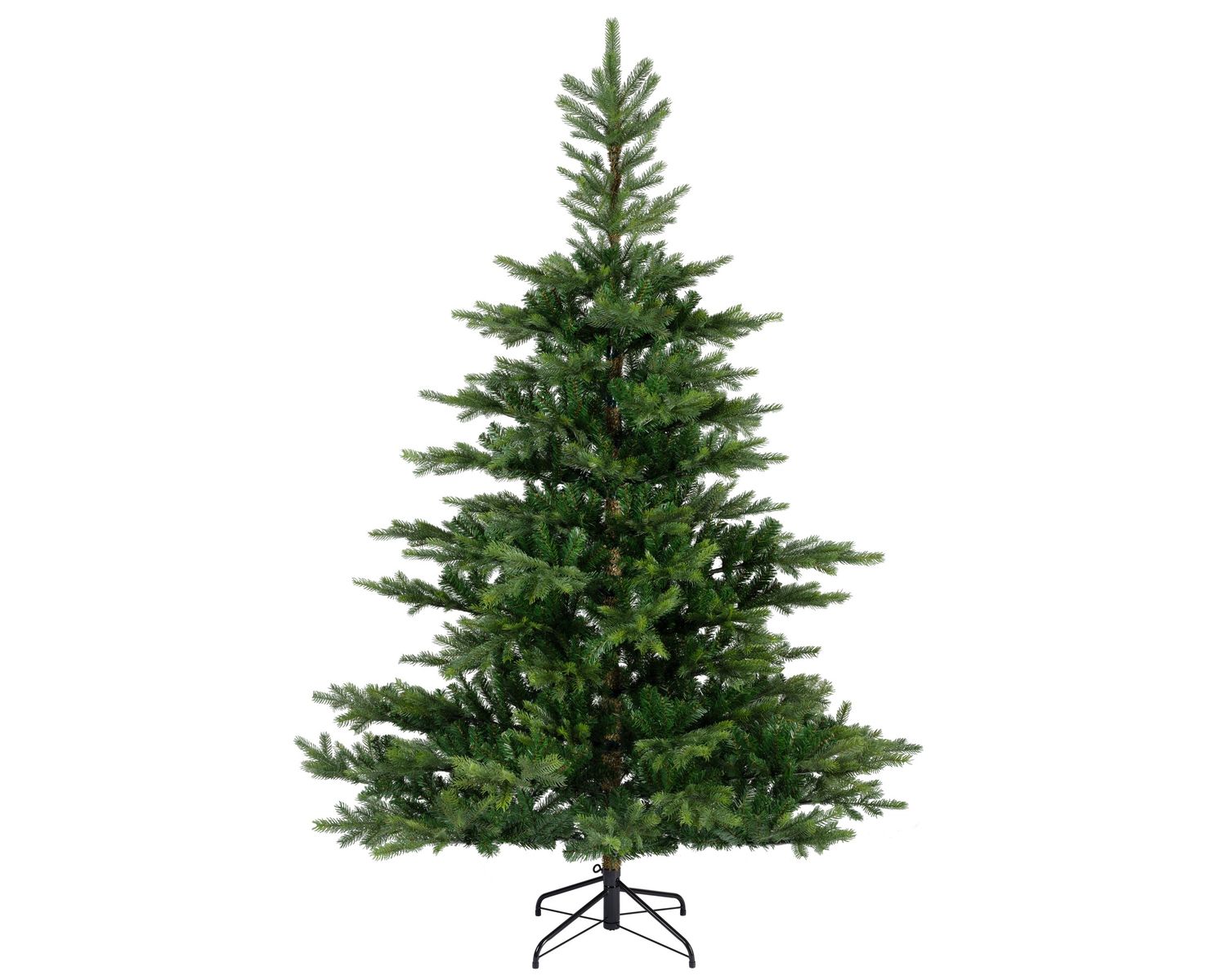Everlands Artificial Tree Grandis Fir 180cm